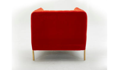 Deco Chair-Chairs-Leahyco