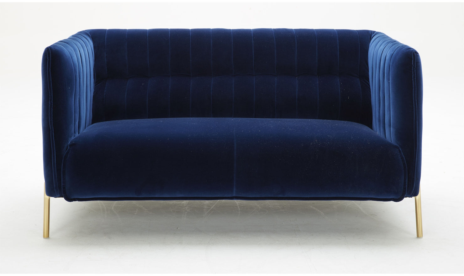 Deco Loveseat-Loveseats-Leahyco