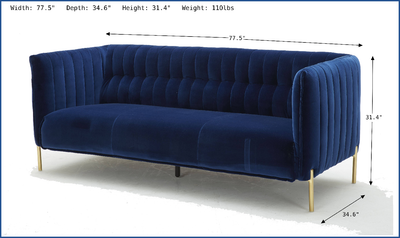 Deco Sofa-Sofas-Leahyco