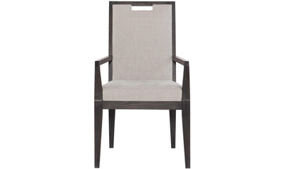 Decorage Arm Chair-Dining Arm Chairs-Leahyco