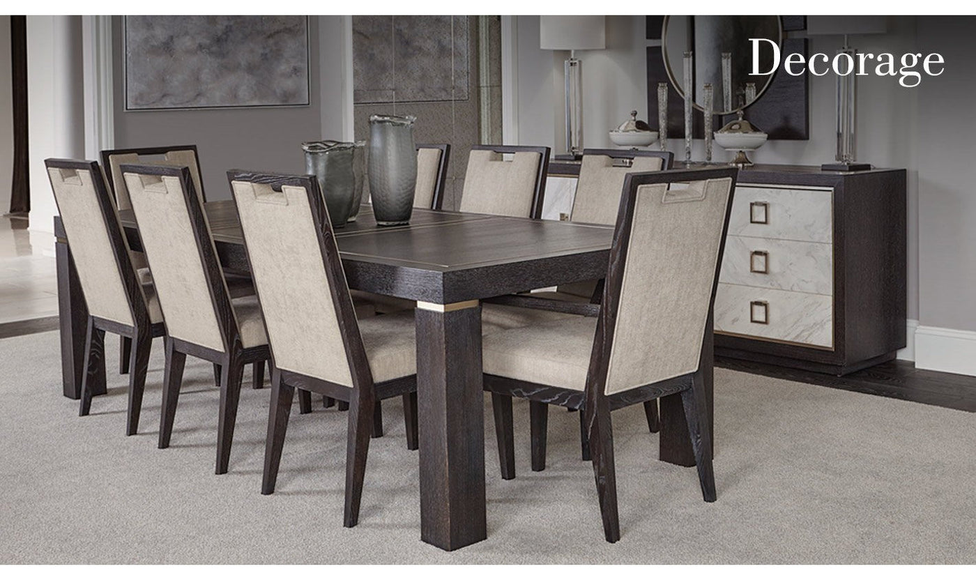 Decorage Dining Set-Dining Sets-Leahyco