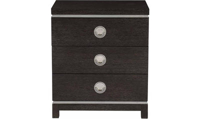 Decorage Nightstand-Nightstands-Leahyco