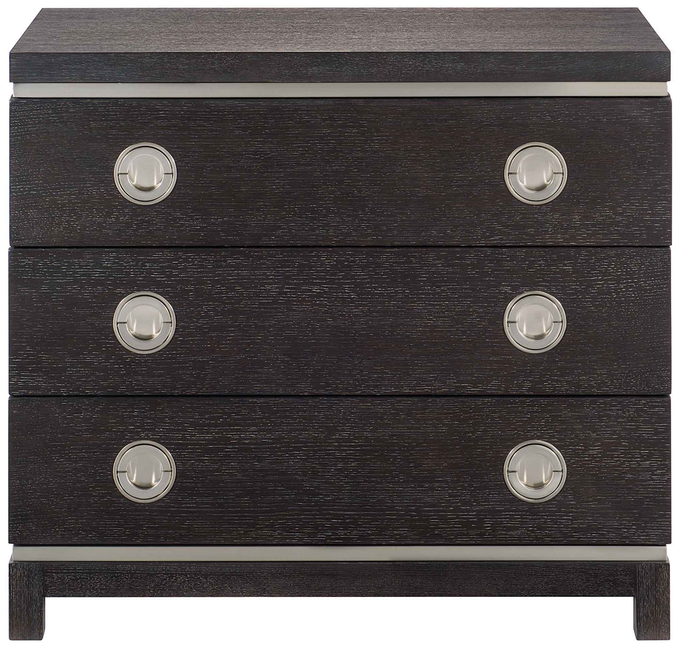 Decorage Nightstand-Nightstands-Leahyco