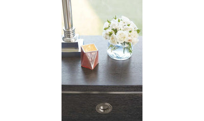 Decorage Nightstand-Nightstands-Leahyco