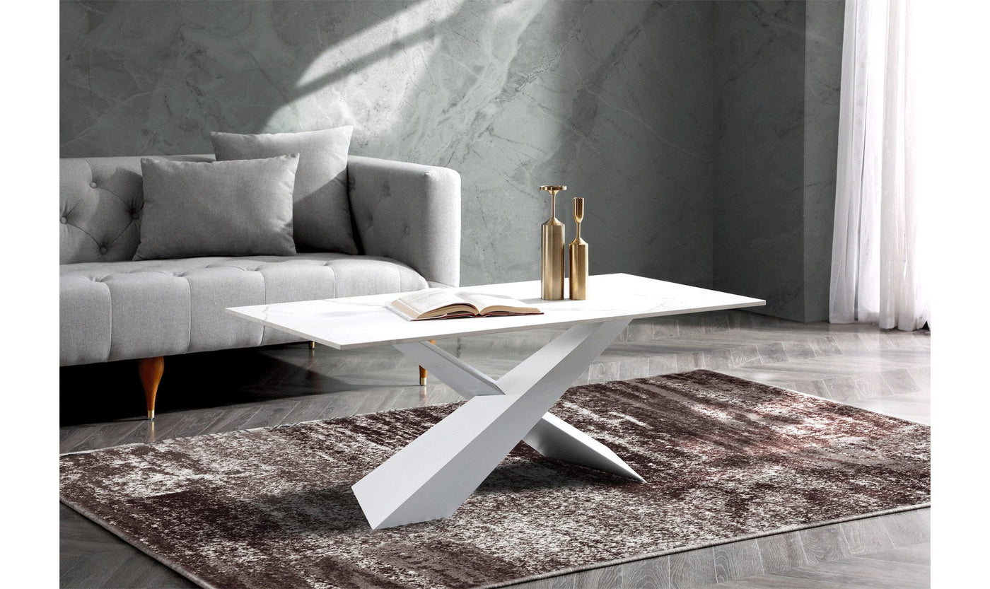 Dedicace Coffee Table-Coffee Tables-Leahyco