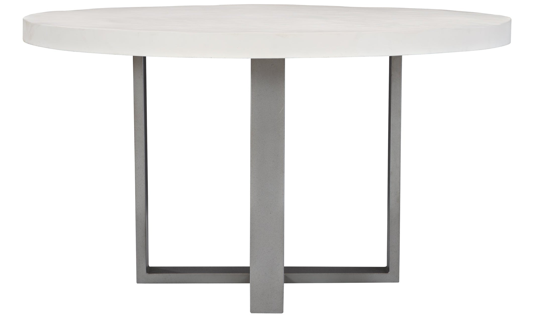 Del Mar Dining Table-Dining Tables-Leahyco