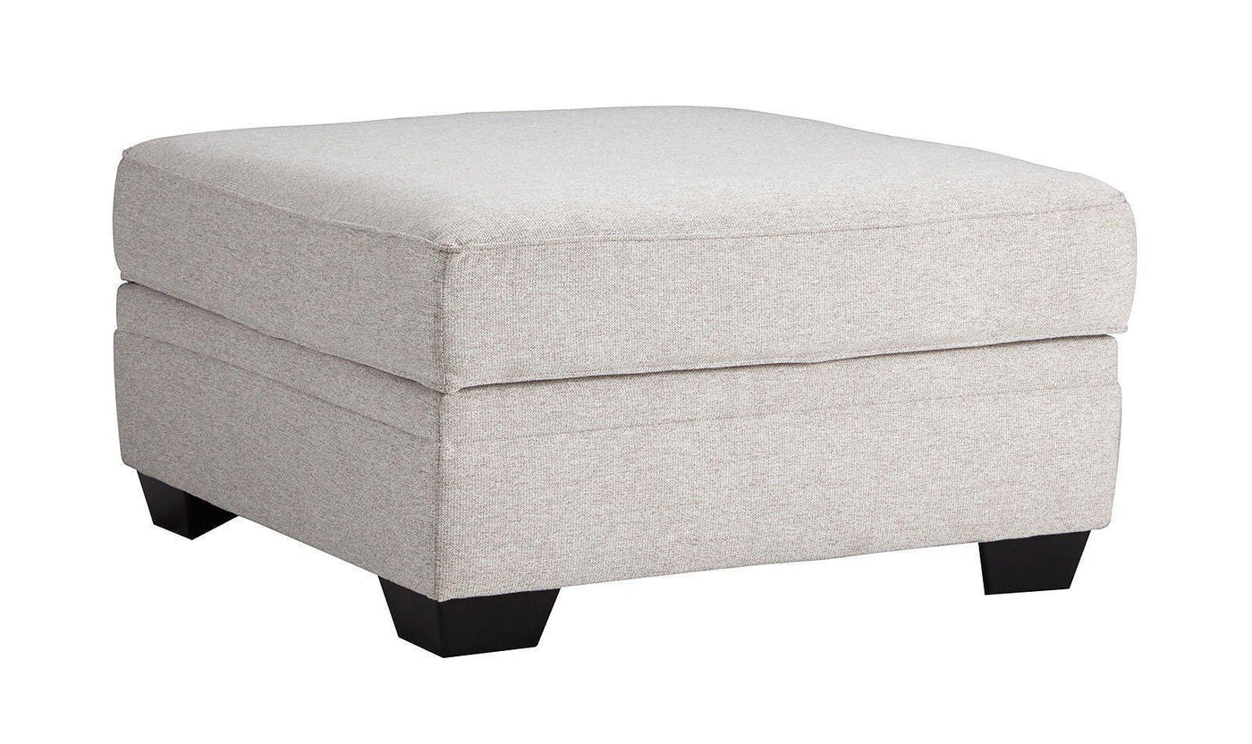 Dellara Ottoman With Storage-Ottomans-Leahyco