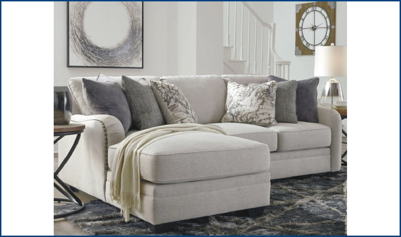 Dellara Sectional Sofa-Sectional Sofas-Leahyco