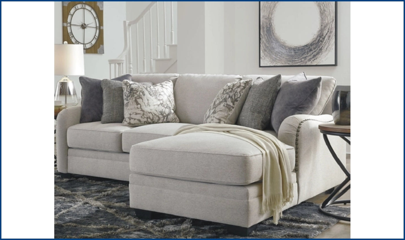 Dellara Sectional Sofa-Sectional Sofas-Leahyco