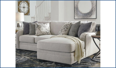 Dellara Sectional Sofa-Sectional Sofas-Leahyco