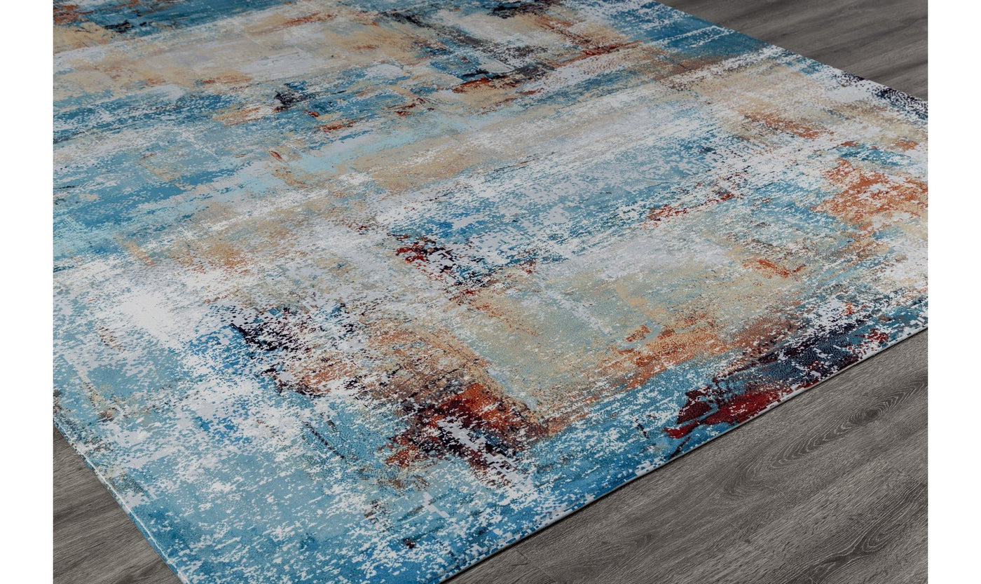 Denali Rug-Rugs-Leahyco