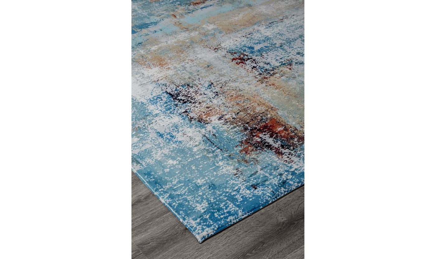 Denali Rug-Rugs-Leahyco