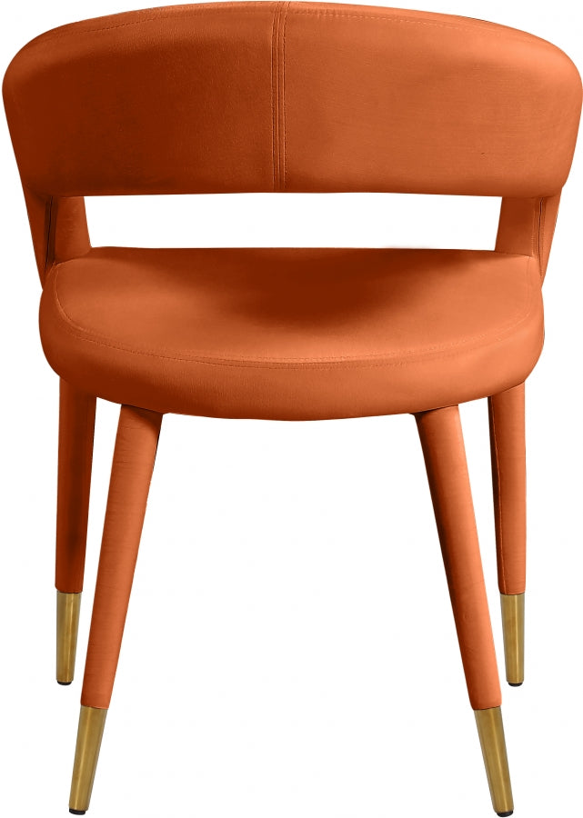 Destiny Dining Chair-Dining Side Chairs-Leahyco