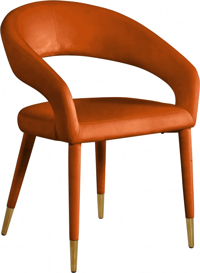 Destiny Dining Chair-Dining Side Chairs-Leahyco