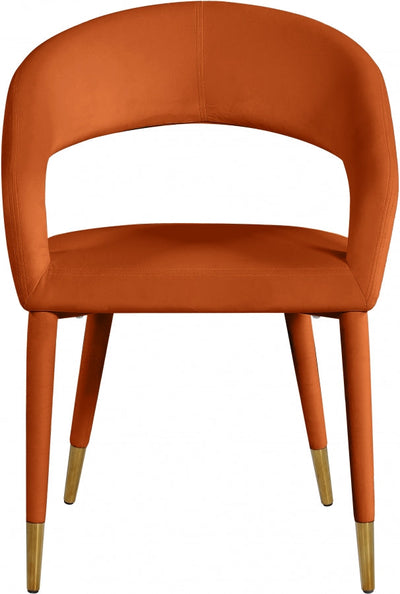 Destiny Dining Chair-Dining Side Chairs-Leahyco