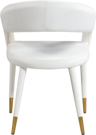 Destiny Dining Chair-Dining Side Chairs-Leahyco