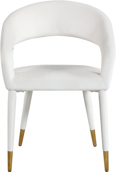 Destiny Dining Chair-Dining Side Chairs-Leahyco