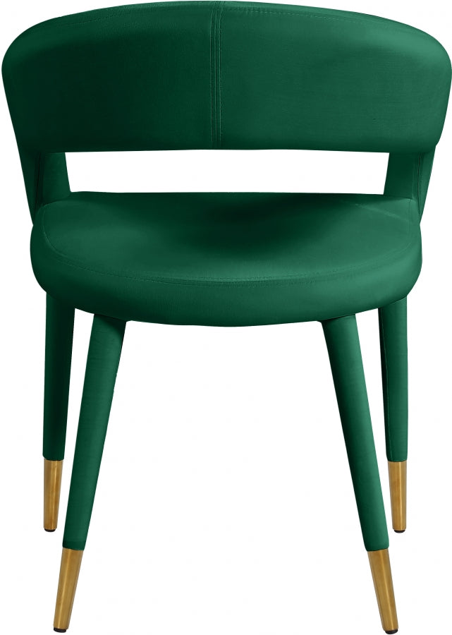 Destiny Dining Chair-Dining Side Chairs-Leahyco