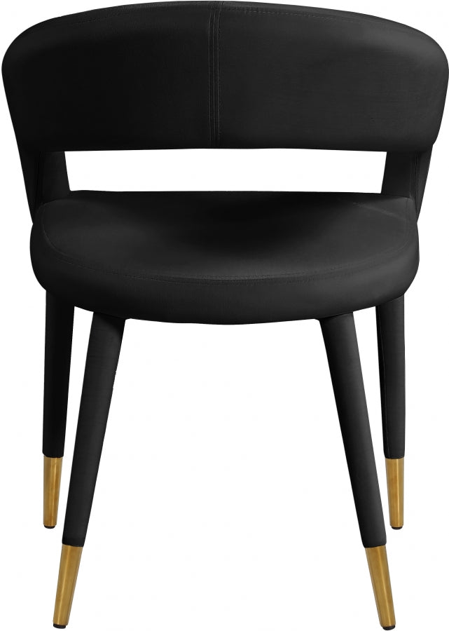 Destiny Dining Chair-Dining Side Chairs-Leahyco