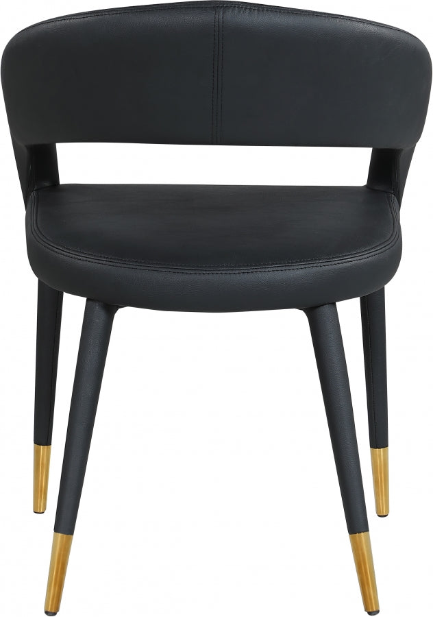 Destiny Dining Chair-Dining Side Chairs-Leahyco