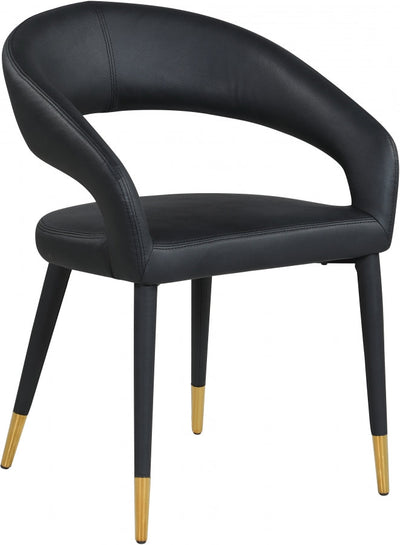 Destiny Dining Chair-Dining Side Chairs-Leahyco