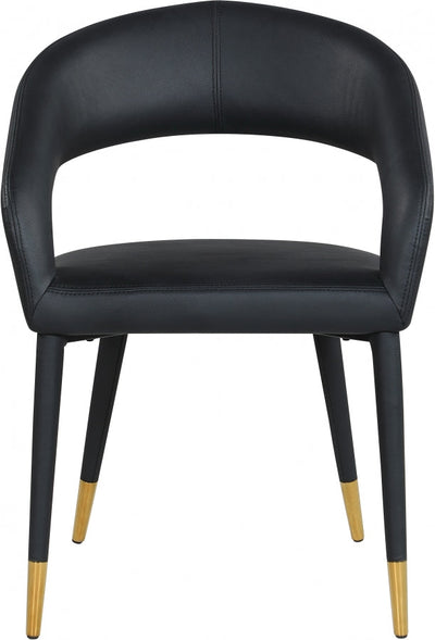 Destiny Dining Chair-Dining Side Chairs-Leahyco