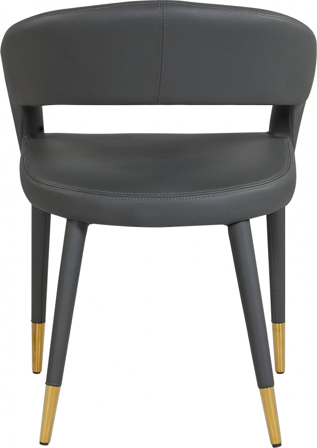 Destiny Dining Chair-Dining Side Chairs-Leahyco