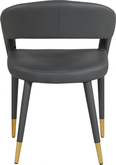 Destiny Dining Chair-Dining Side Chairs-Leahyco