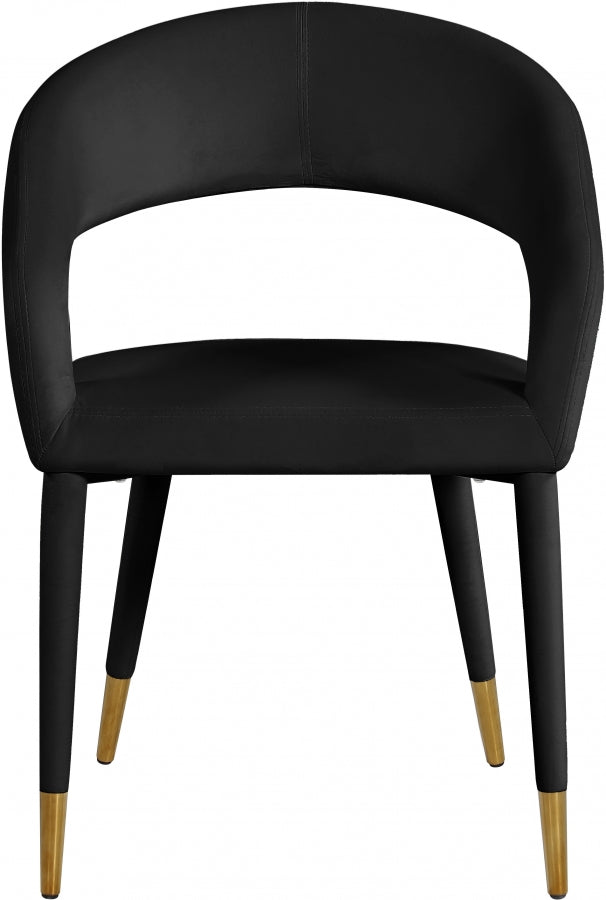 Destiny Dining Chair-Dining Side Chairs-Leahyco