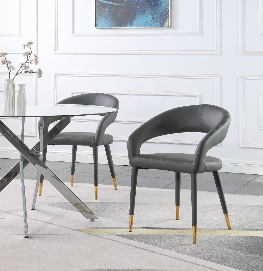 Destiny Dining Chair-Dining Side Chairs-Leahyco