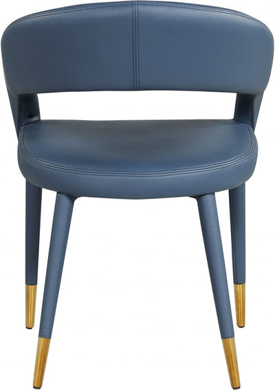 Destiny Dining Chair-Dining Side Chairs-Leahyco