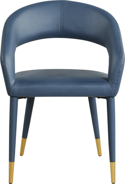 Destiny Dining Chair-Dining Side Chairs-Leahyco