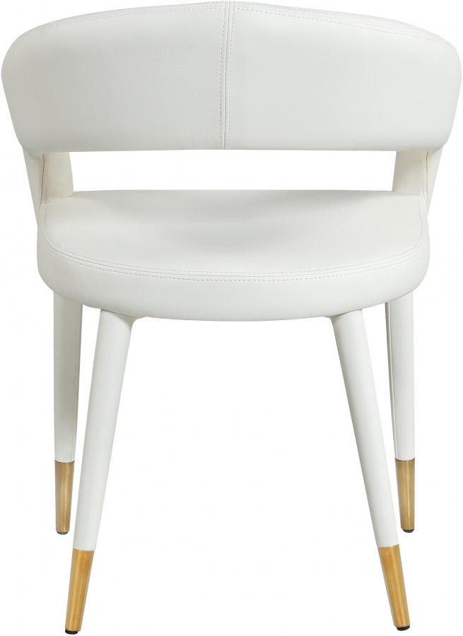 Destiny Dining Chair-Dining Side Chairs-Leahyco