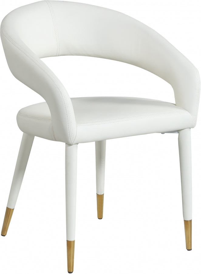 Destiny Dining Chair-Dining Side Chairs-Leahyco