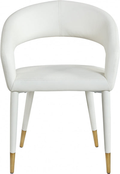 Destiny Dining Chair-Dining Side Chairs-Leahyco