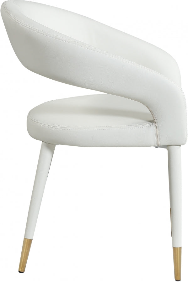 Destiny Dining Chair-Dining Side Chairs-Leahyco