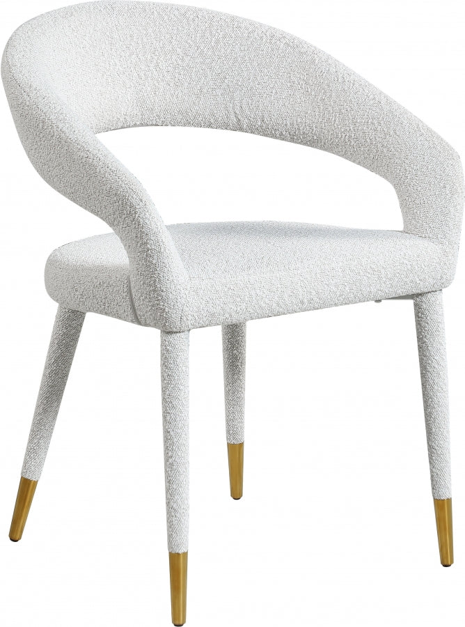 Destiny Dining Chair-Dining Side Chairs-Leahyco