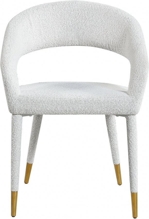 Destiny Dining Chair-Dining Side Chairs-Leahyco