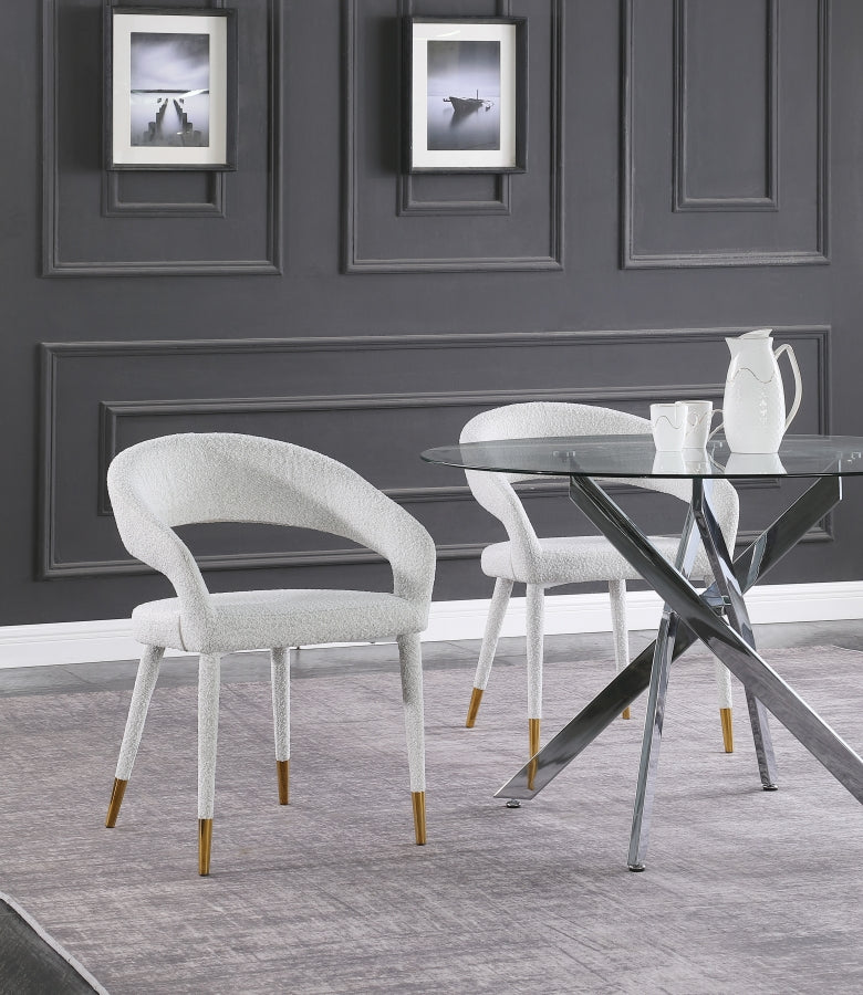 Destiny Dining Chair-Dining Side Chairs-Leahyco