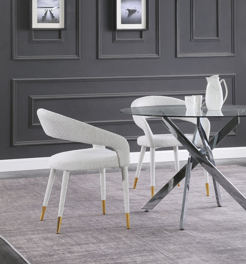 Destiny Dining Chair-Dining Side Chairs-Leahyco