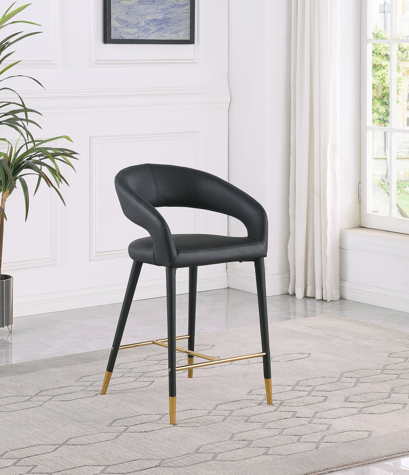 Destiny Stool-Folding Chairs & Stools-Leahyco