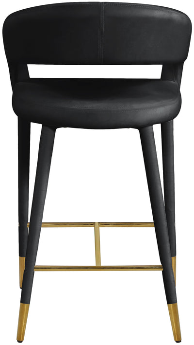 Destiny Stool-Folding Chairs & Stools-Leahyco