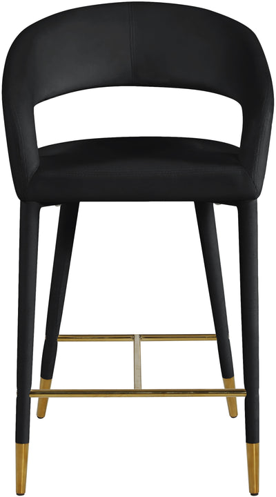 Destiny Stool-Folding Chairs & Stools-Leahyco