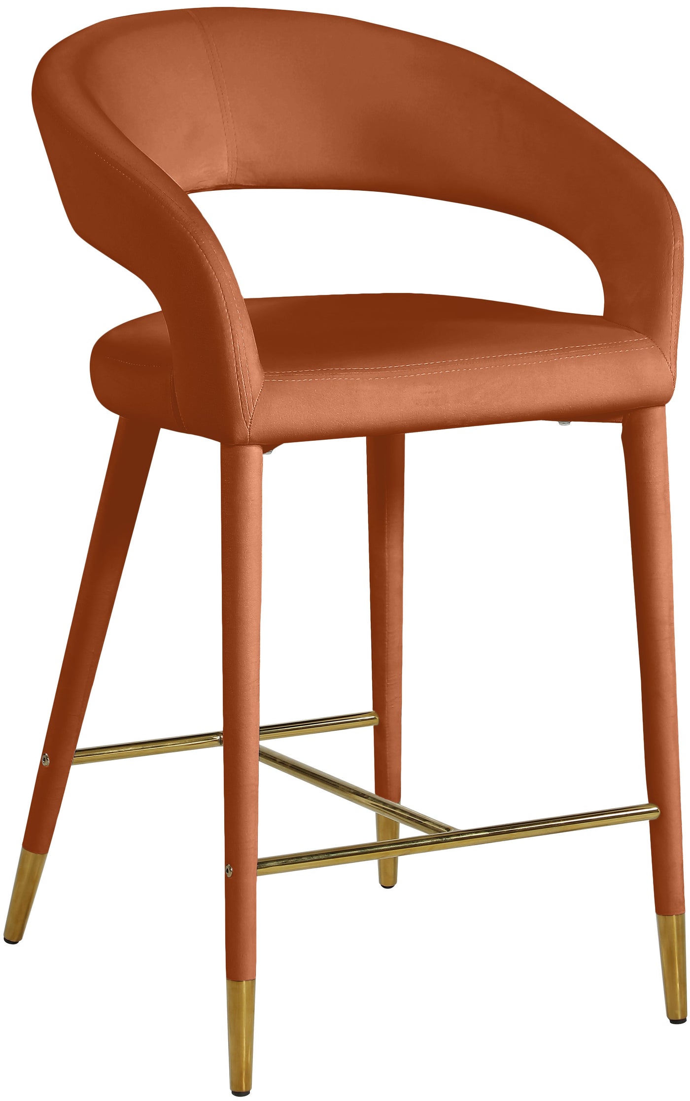 Destiny Stool-Folding Chairs & Stools-Leahyco