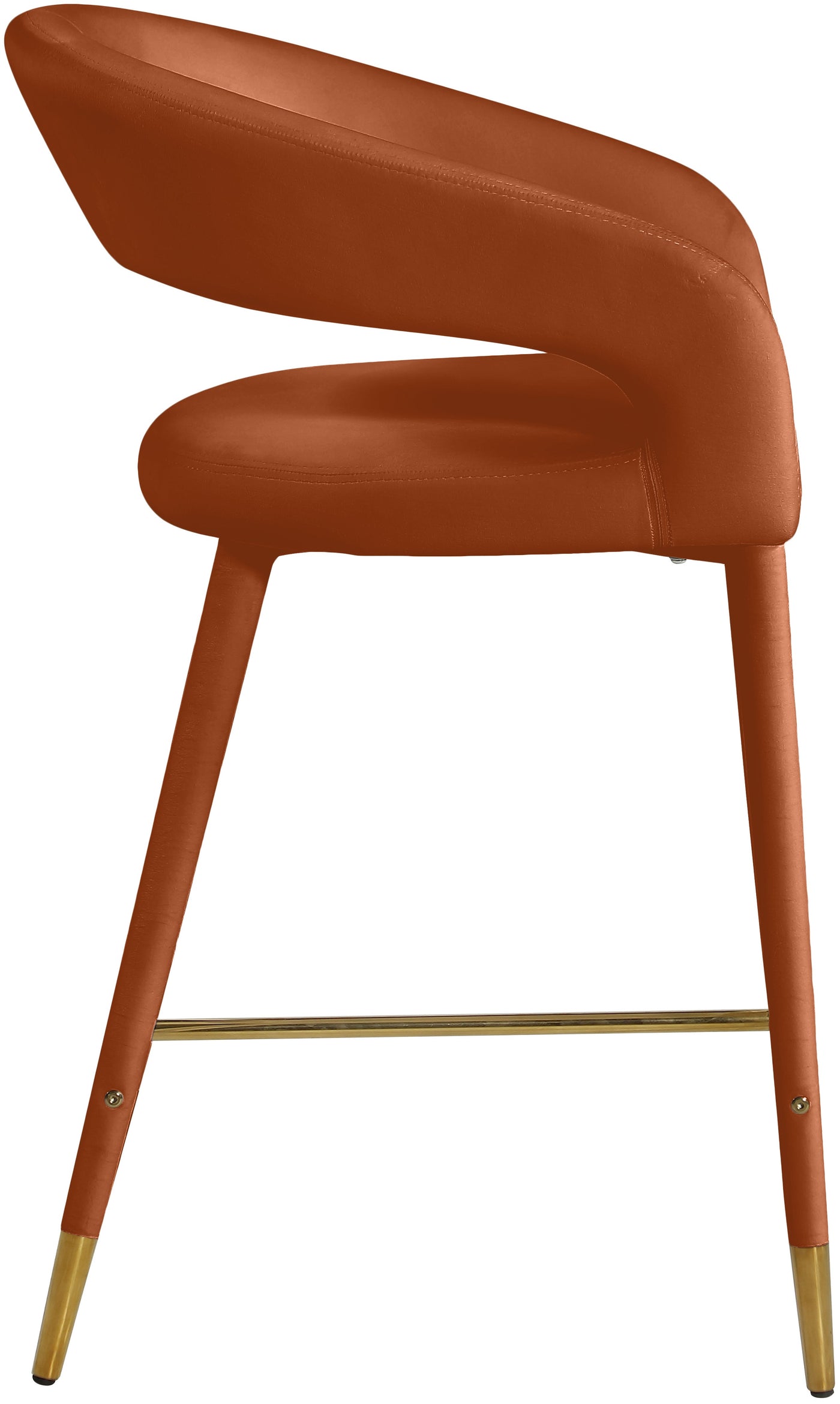 Destiny Stool-Folding Chairs & Stools-Leahyco