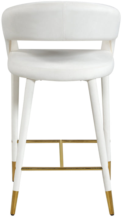 Destiny Stool-Folding Chairs & Stools-Leahyco