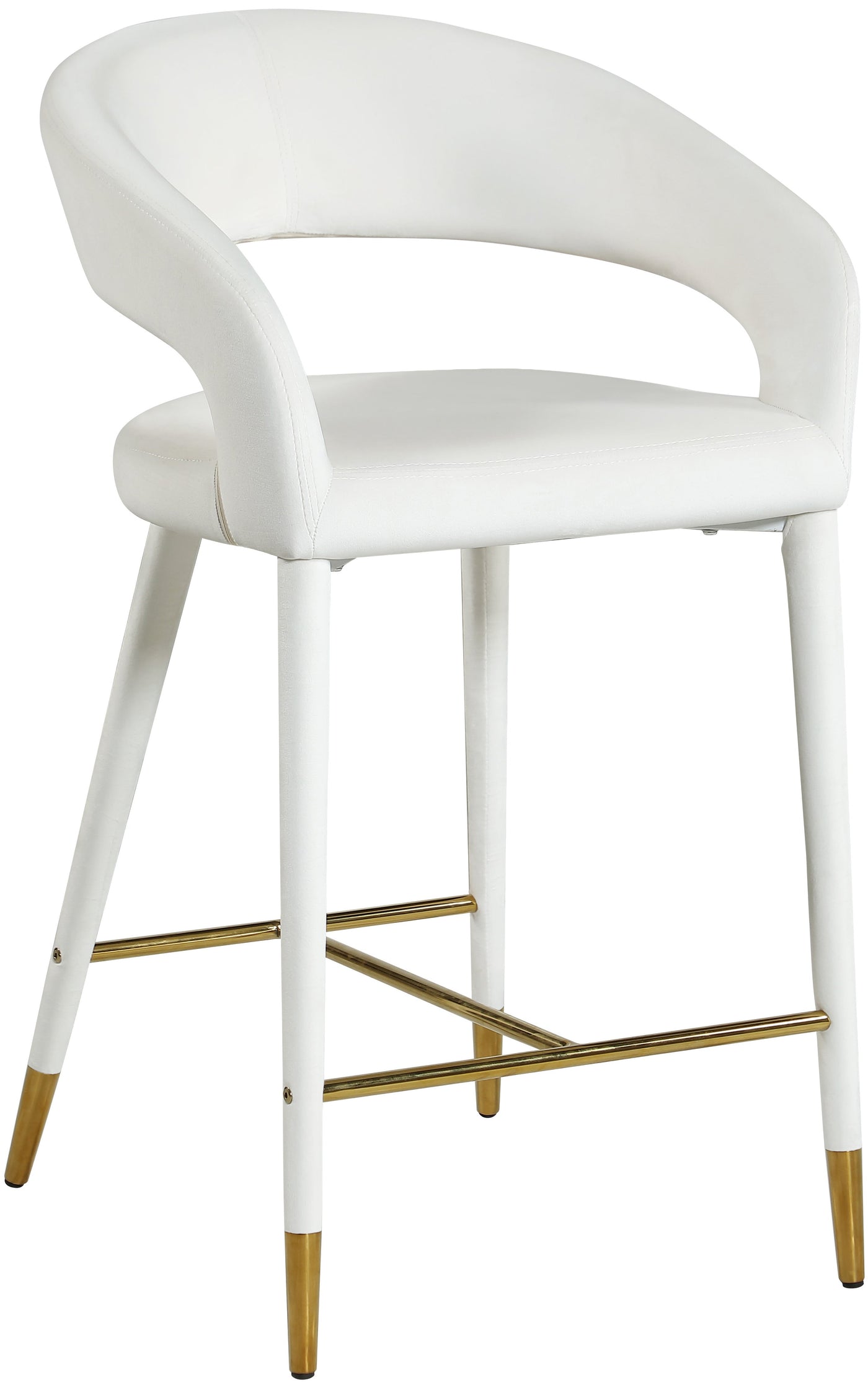 Destiny Stool-Folding Chairs & Stools-Leahyco