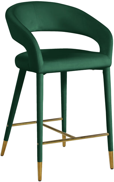 Destiny Stool-Folding Chairs & Stools-Leahyco