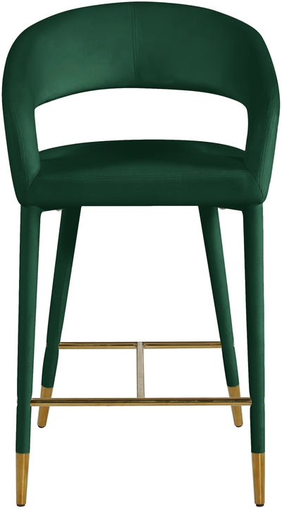 Destiny Stool-Folding Chairs & Stools-Leahyco