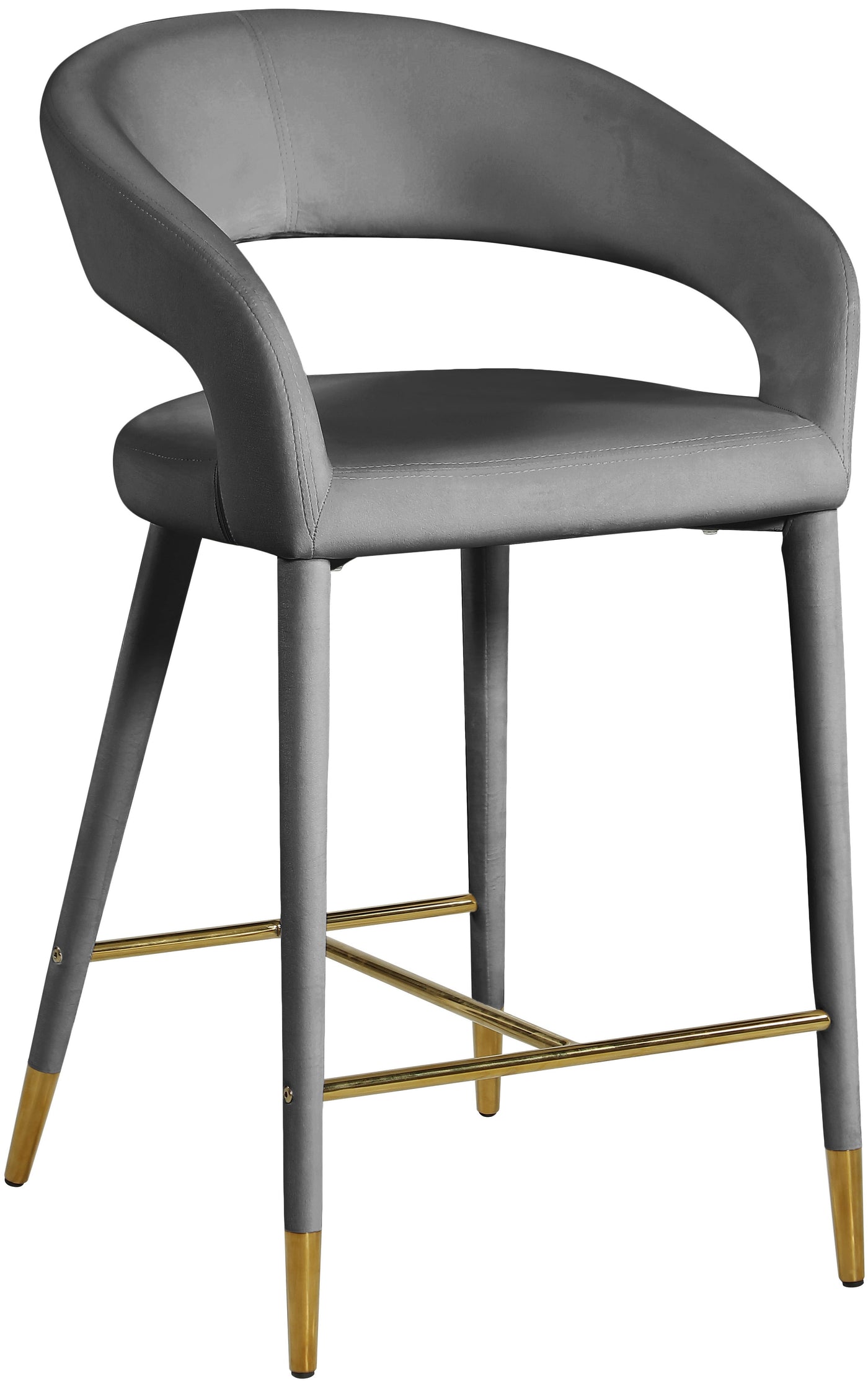 Destiny Stool-Folding Chairs & Stools-Leahyco